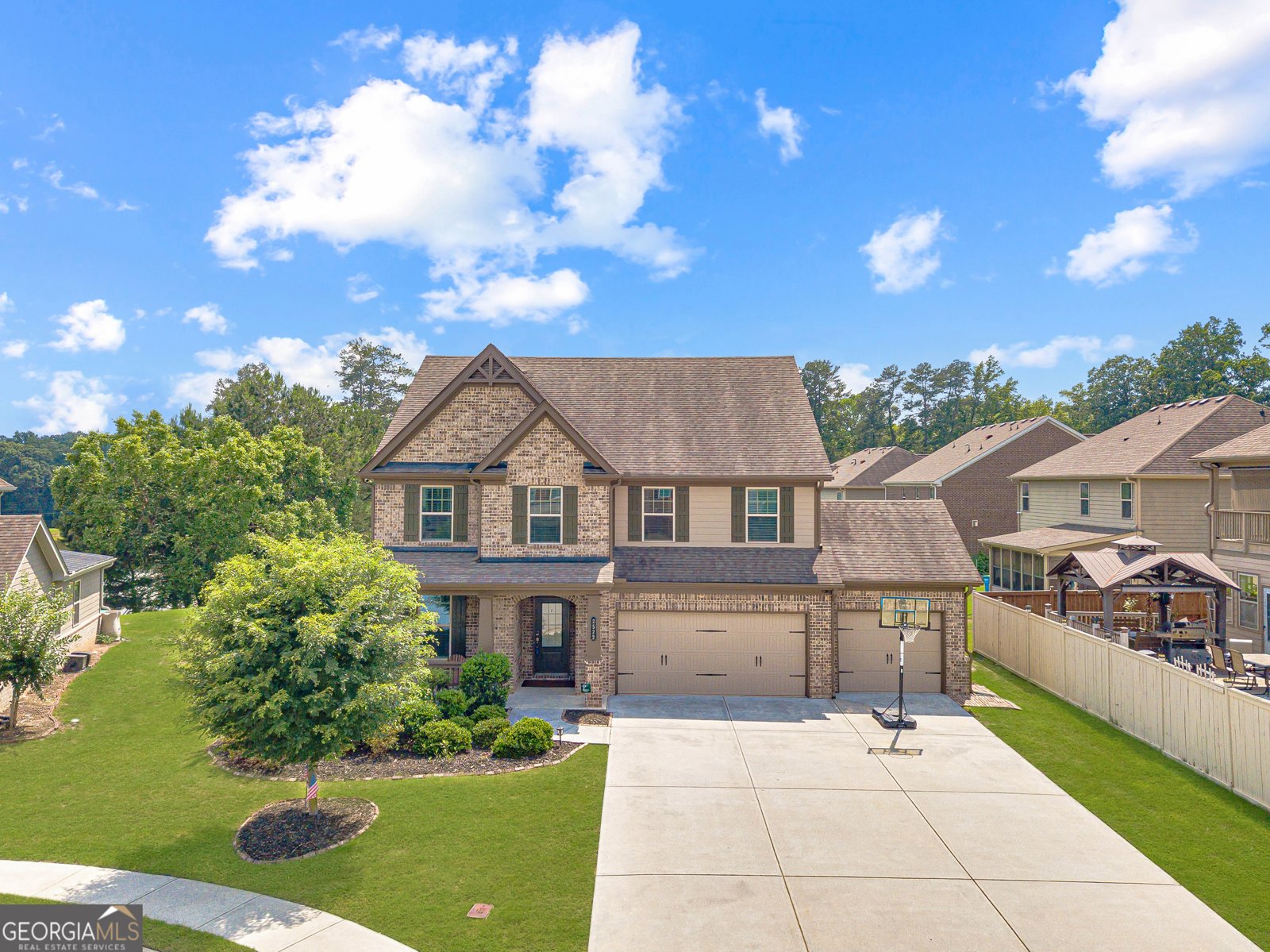 2522 Tom Watson Way Duluth - Photo 51