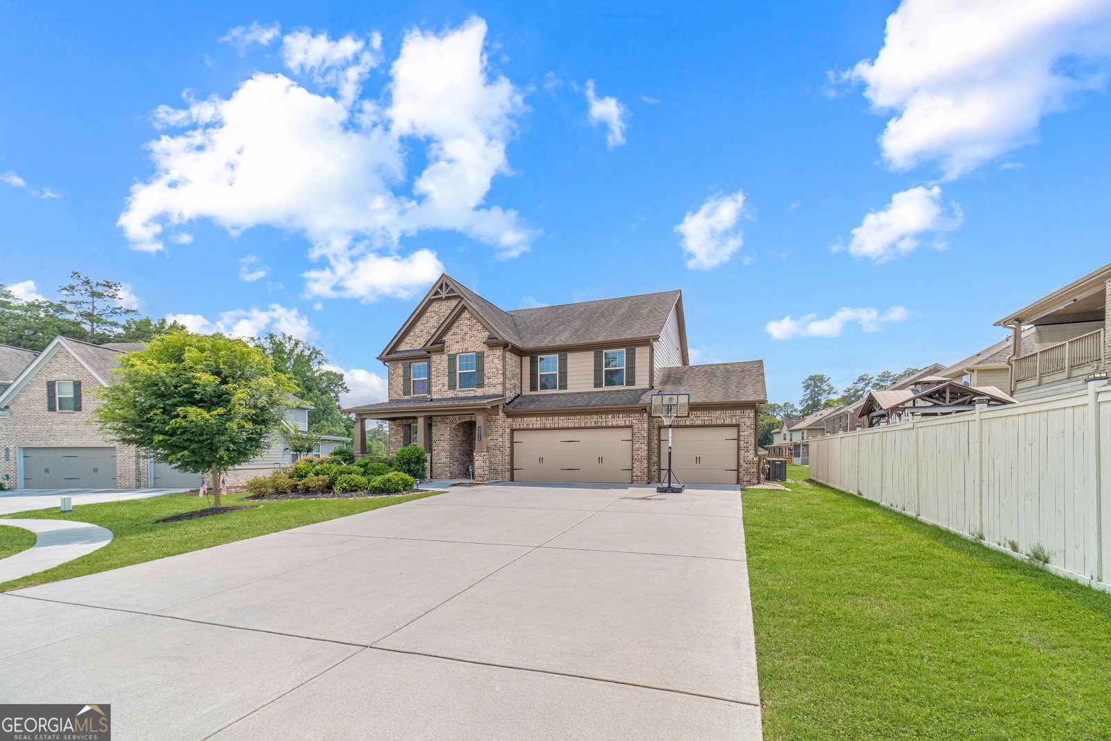 2522 Tom Watson Way Duluth - Photo 63
