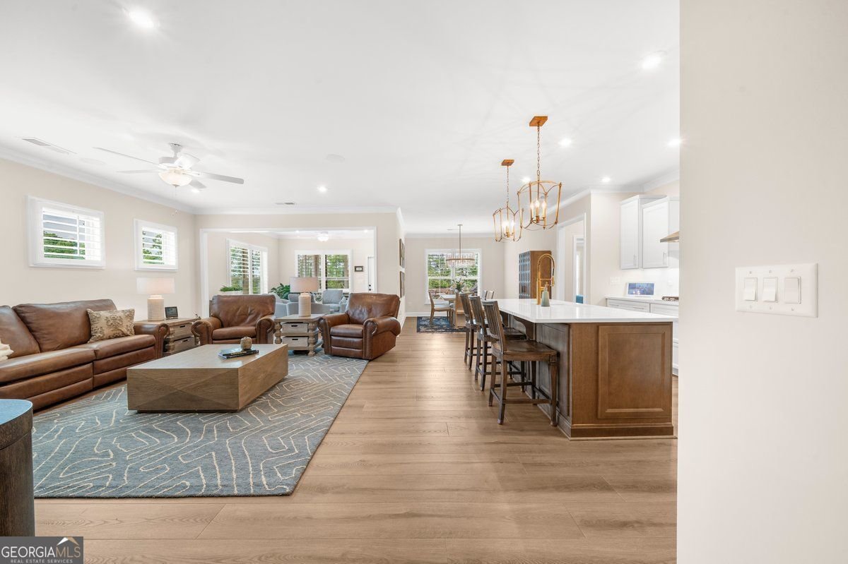 5520 Olive Lane Hoschton - Photo 10