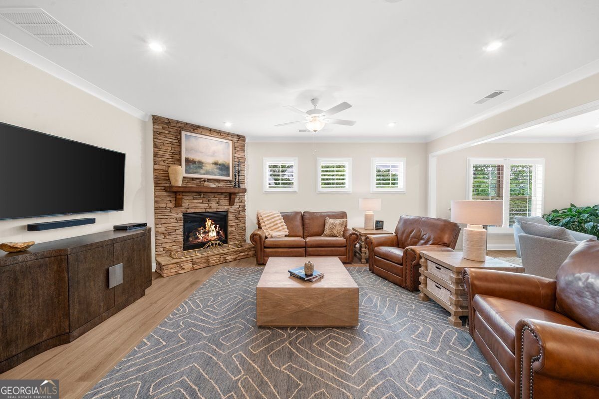 5520 Olive Lane Hoschton - Photo 11