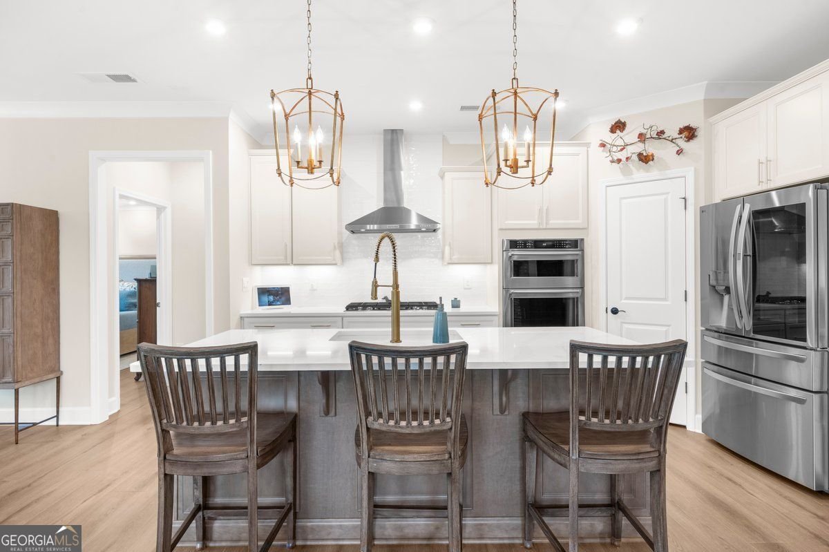 5520 Olive Lane Hoschton - Photo 12