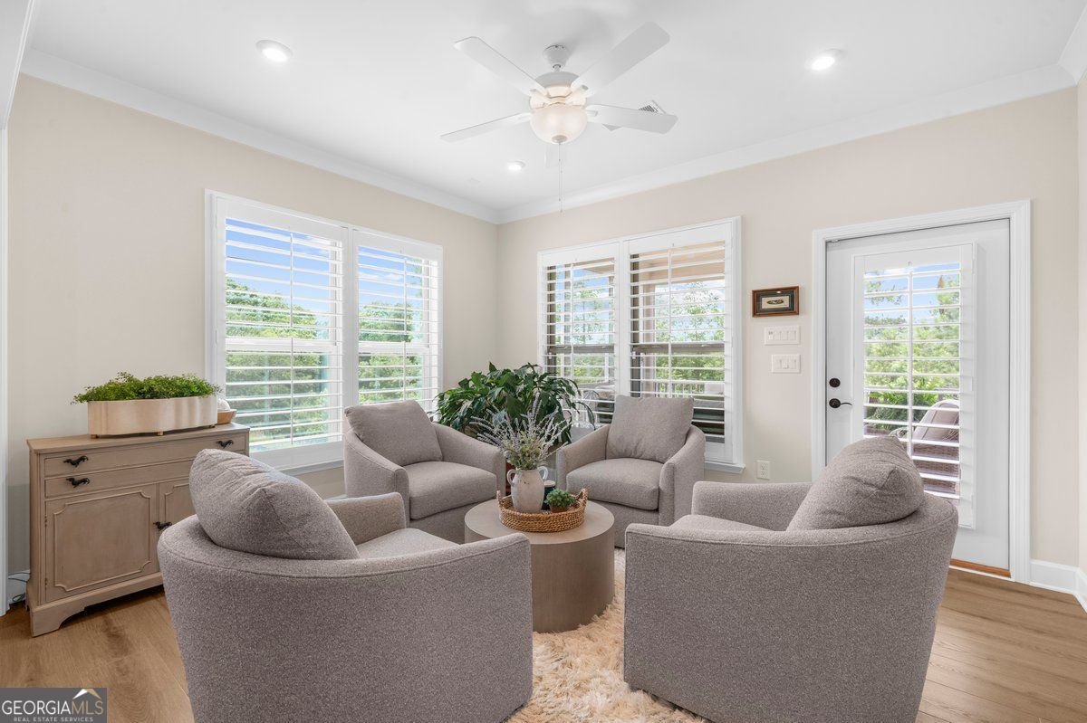 5520 Olive Lane Hoschton - Photo 13