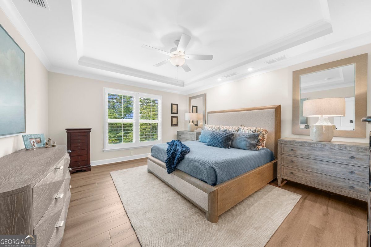 5520 Olive Lane Hoschton - Photo 14