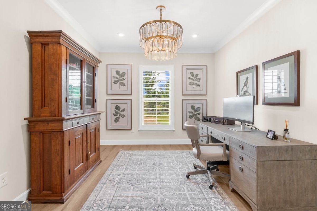 5520 Olive Lane Hoschton - Photo 19