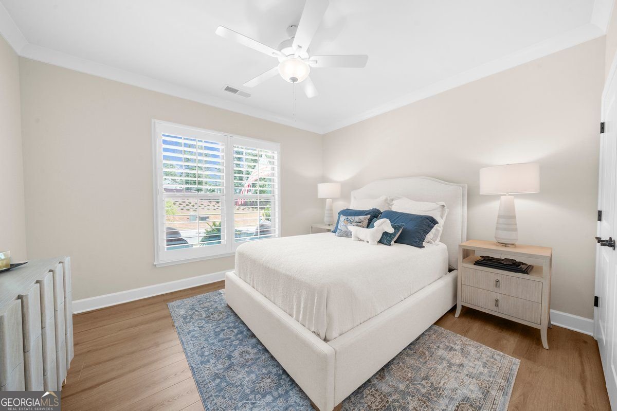 5520 Olive Lane Hoschton - Photo 20