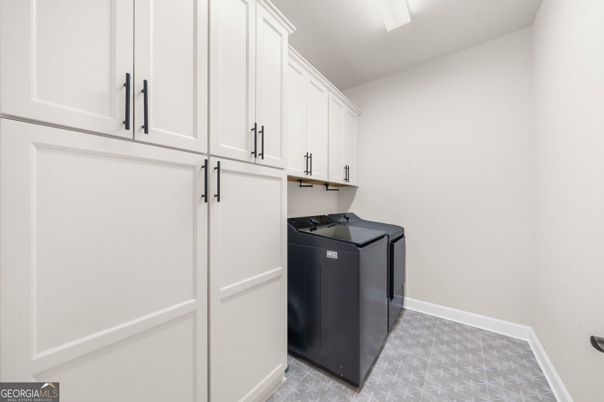 5520 Olive Lane Hoschton - Photo 22