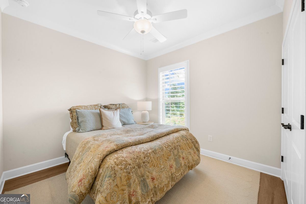 5520 Olive Lane Hoschton - Photo 23