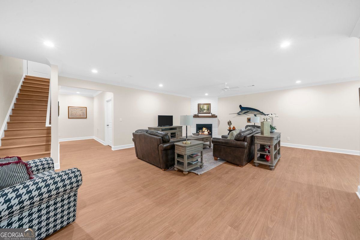 5520 Olive Lane Hoschton - Photo 25
