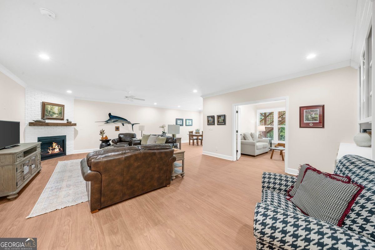 5520 Olive Lane Hoschton - Photo 26
