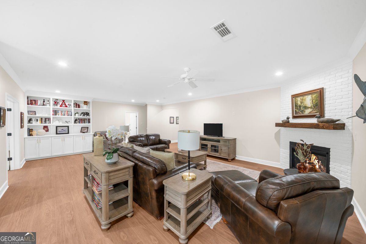 5520 Olive Lane Hoschton - Photo 27