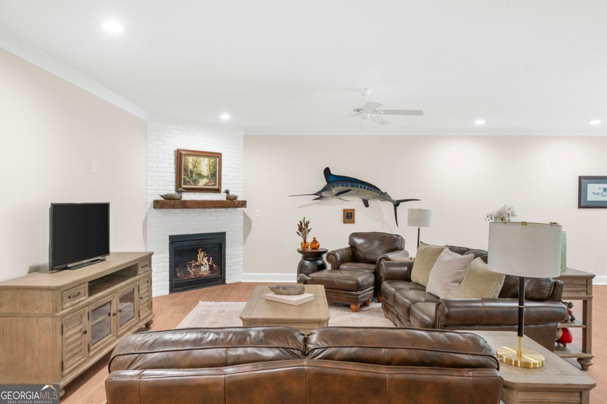 5520 Olive Lane Hoschton - Photo 29