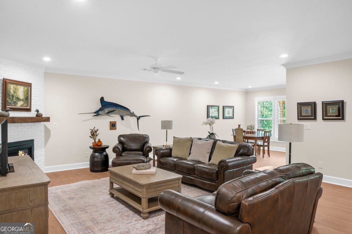 5520 Olive Lane Hoschton - Photo 30
