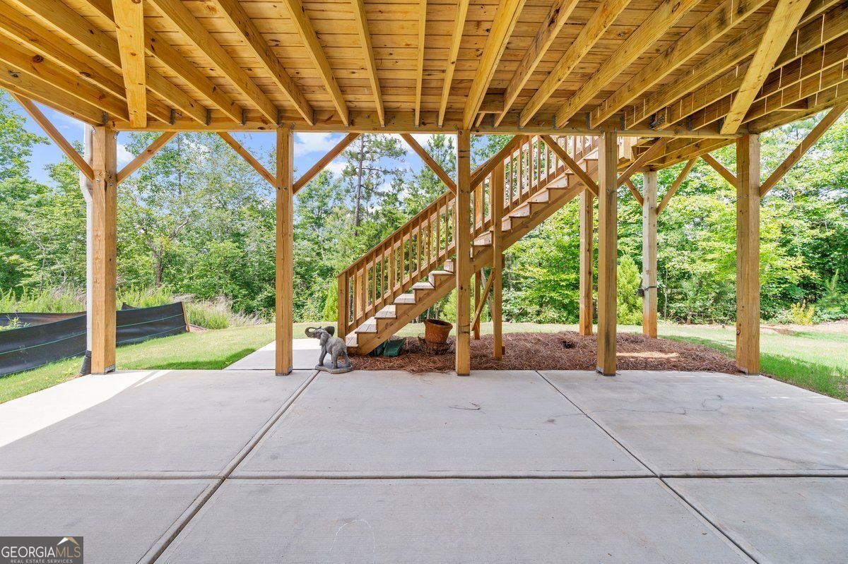 5520 Olive Lane Hoschton - Photo 36