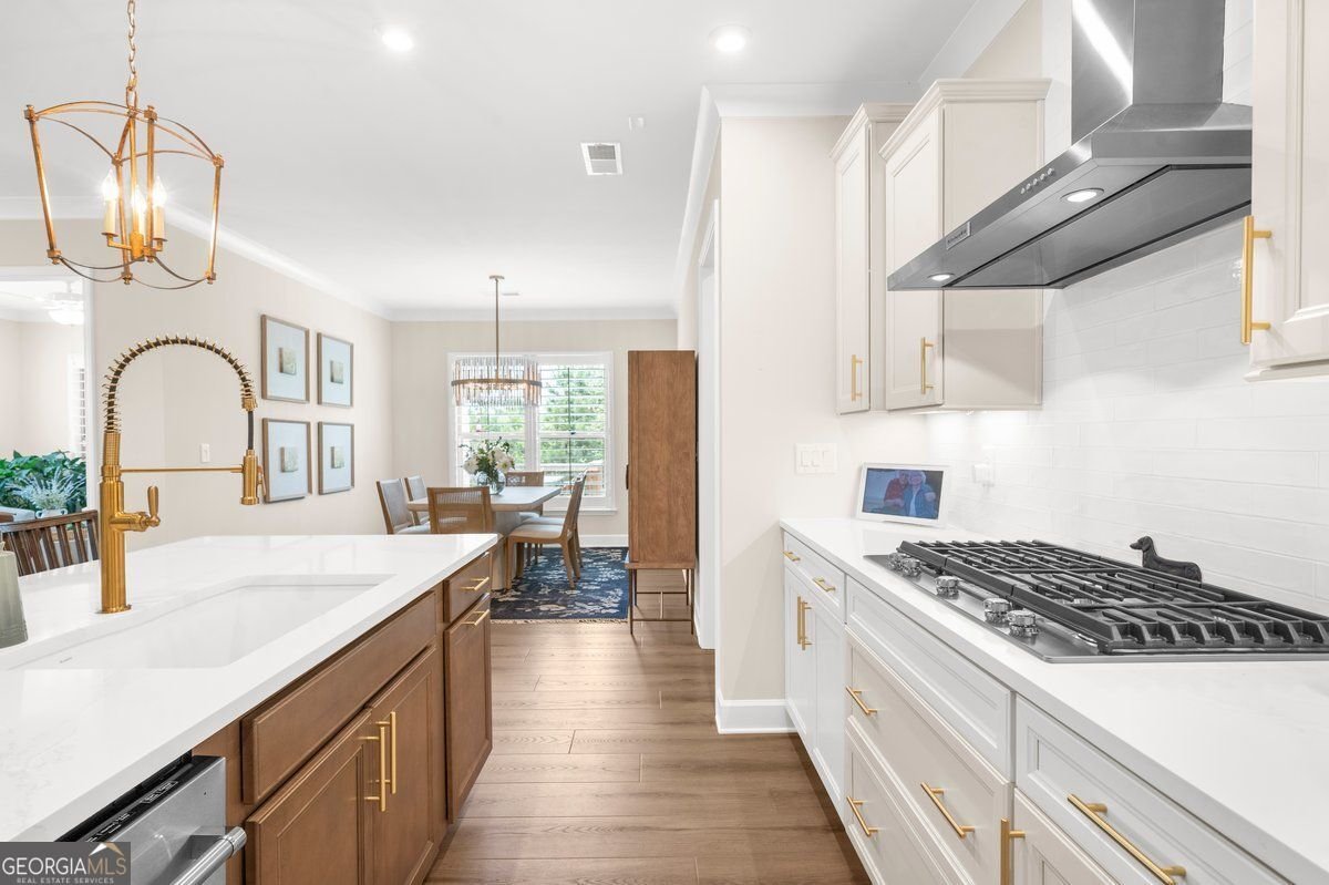 5520 Olive Lane Hoschton - Photo 6