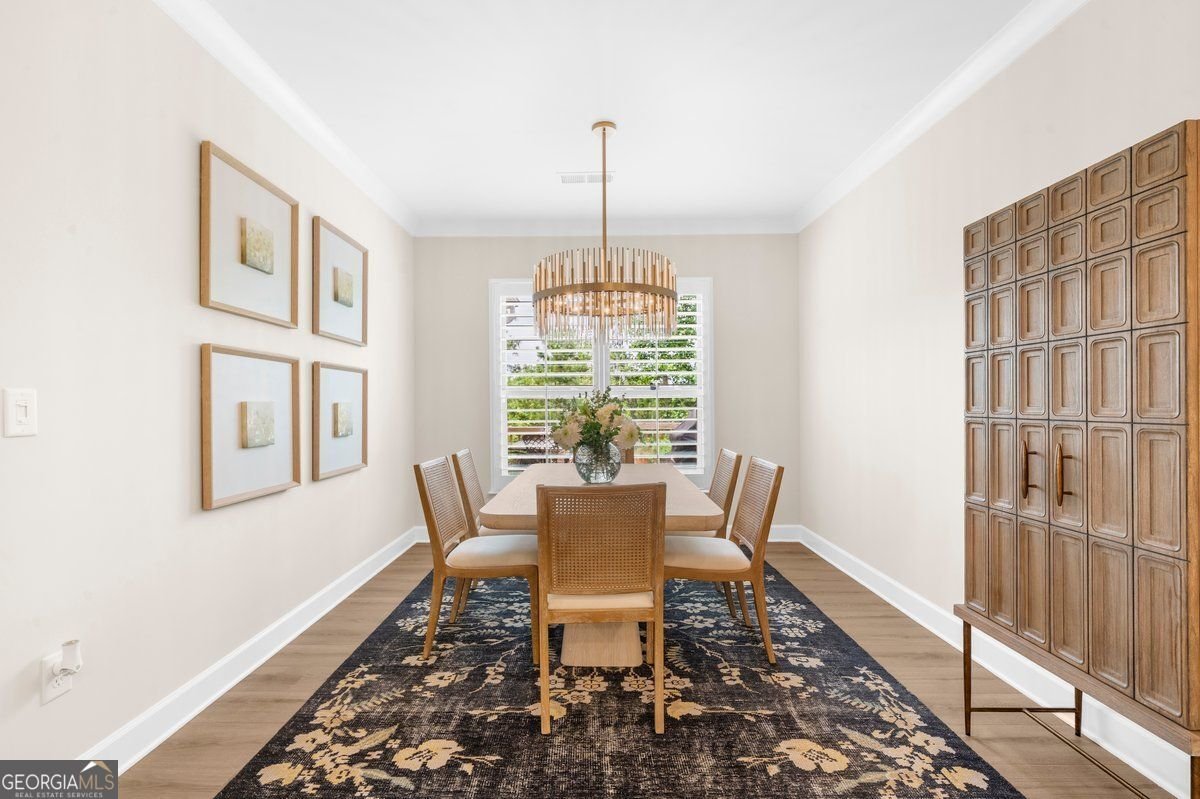 5520 Olive Lane Hoschton - Photo 7