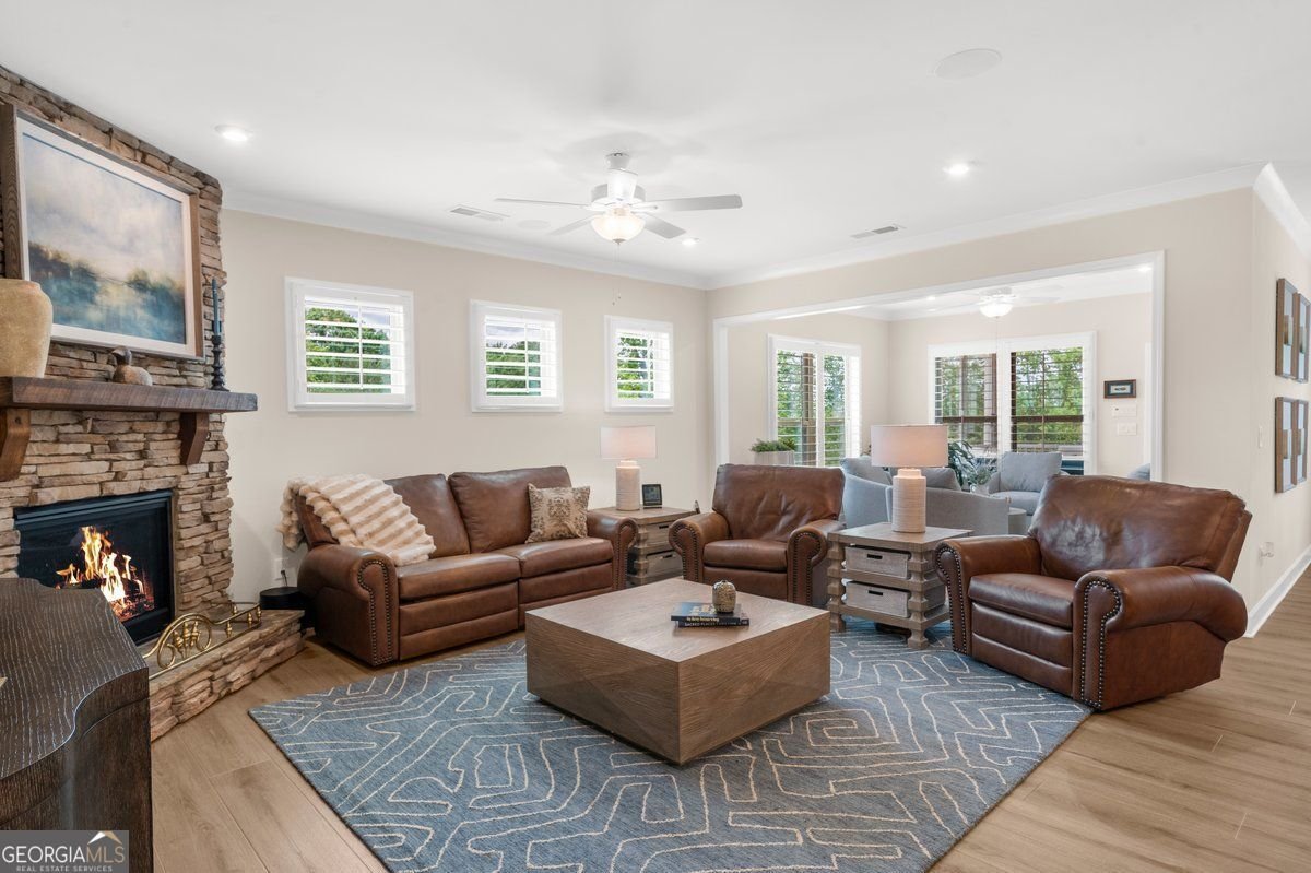 5520 Olive Lane Hoschton - Photo 9