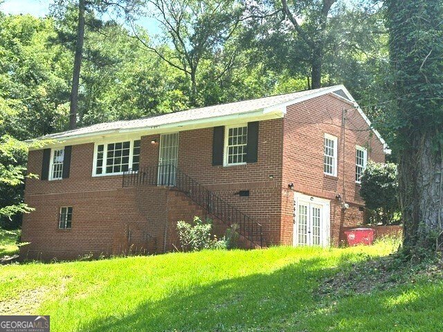 2466 Nancelon Circle Macon - main photo