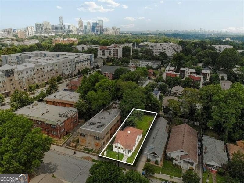 496 Angier Avenue Atlanta - Photo 32