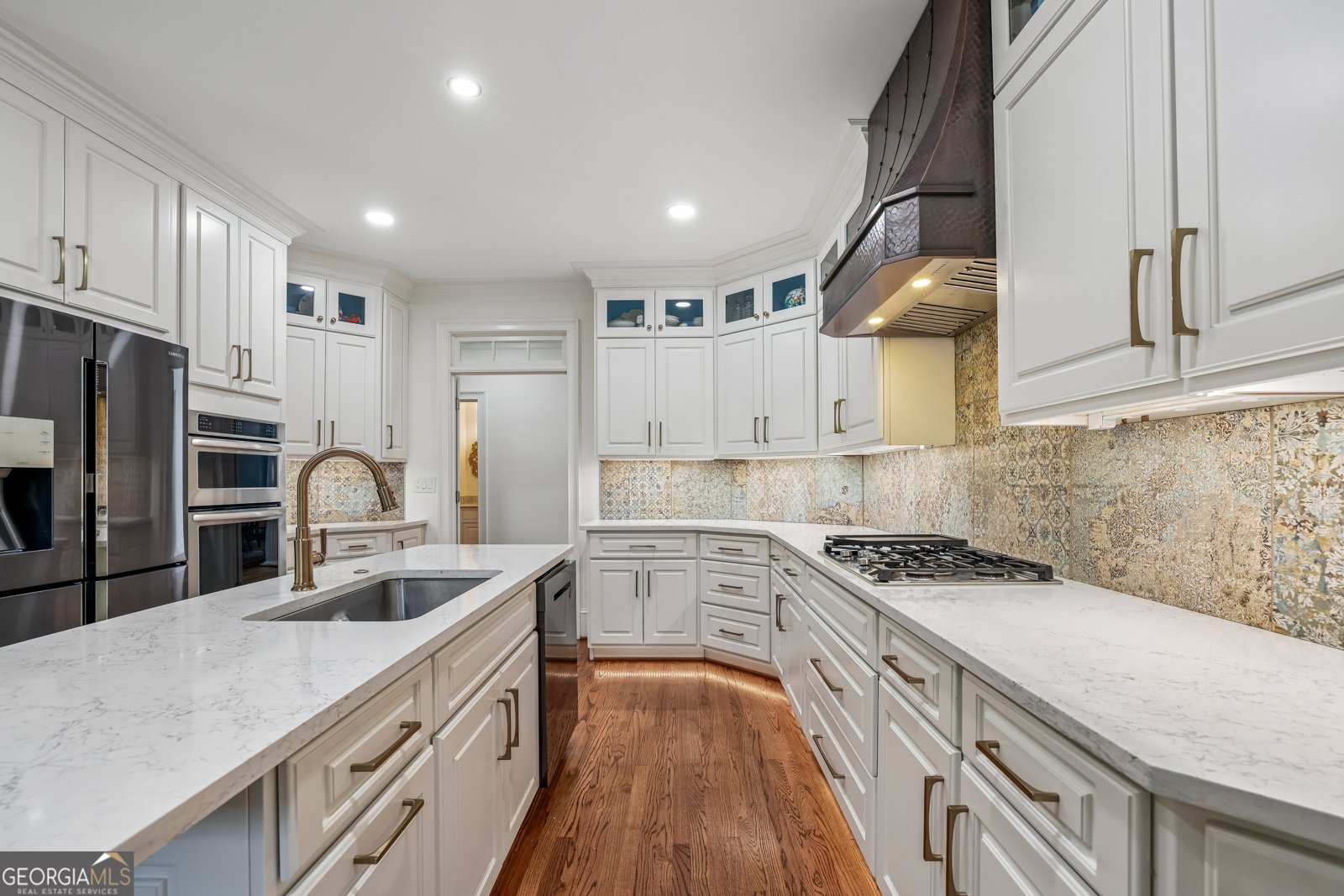 5298 Brookelake Drive Dunwoody - Photo 10