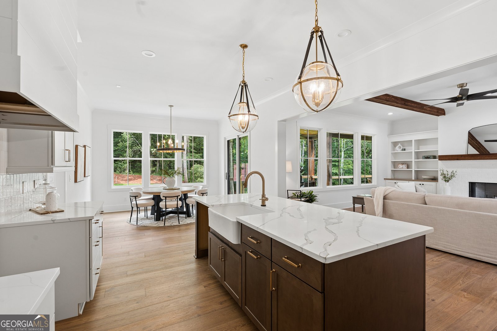 422 Old Orange Mill Road Canton - Photo 11