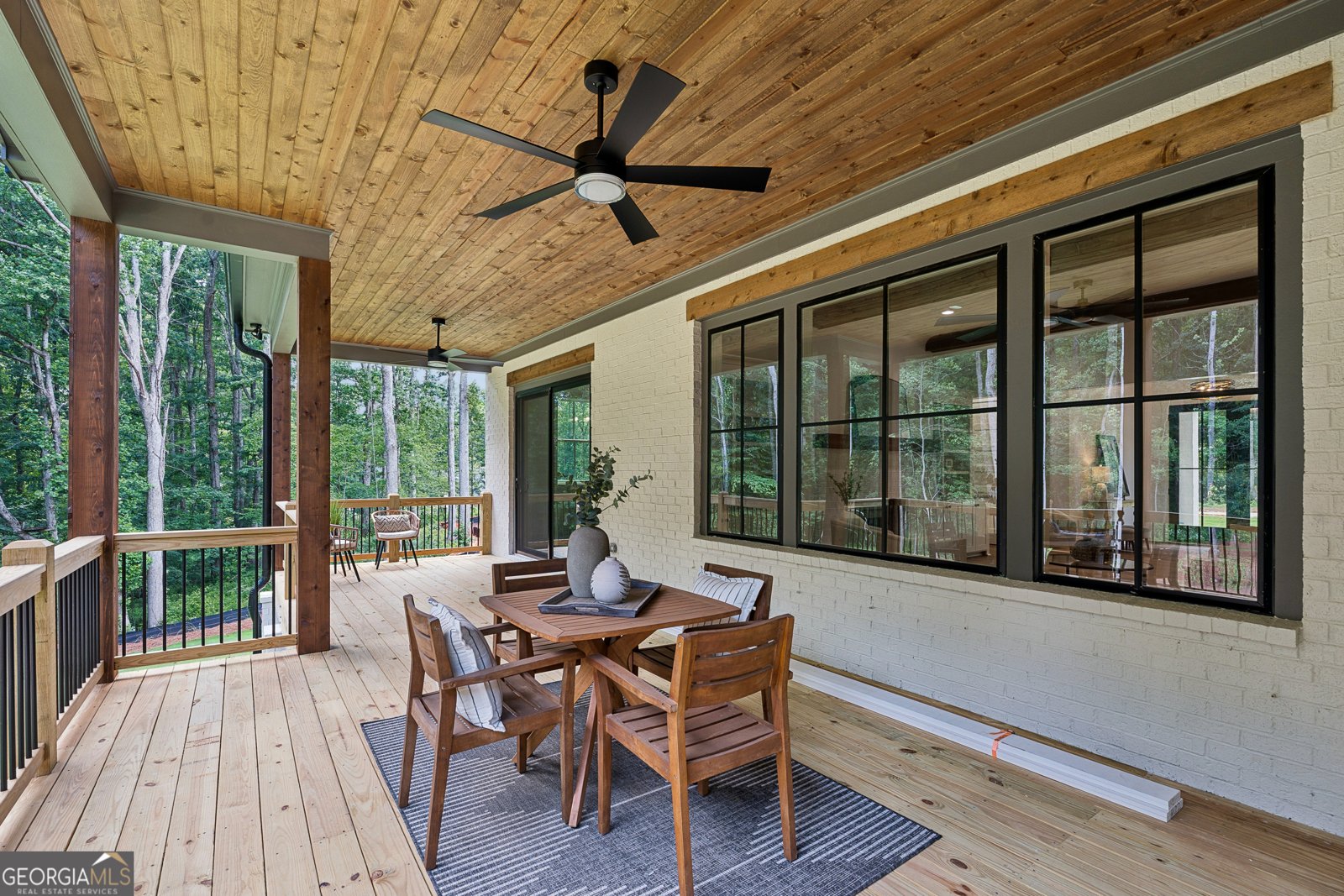 422 Old Orange Mill Road Canton - Photo 16