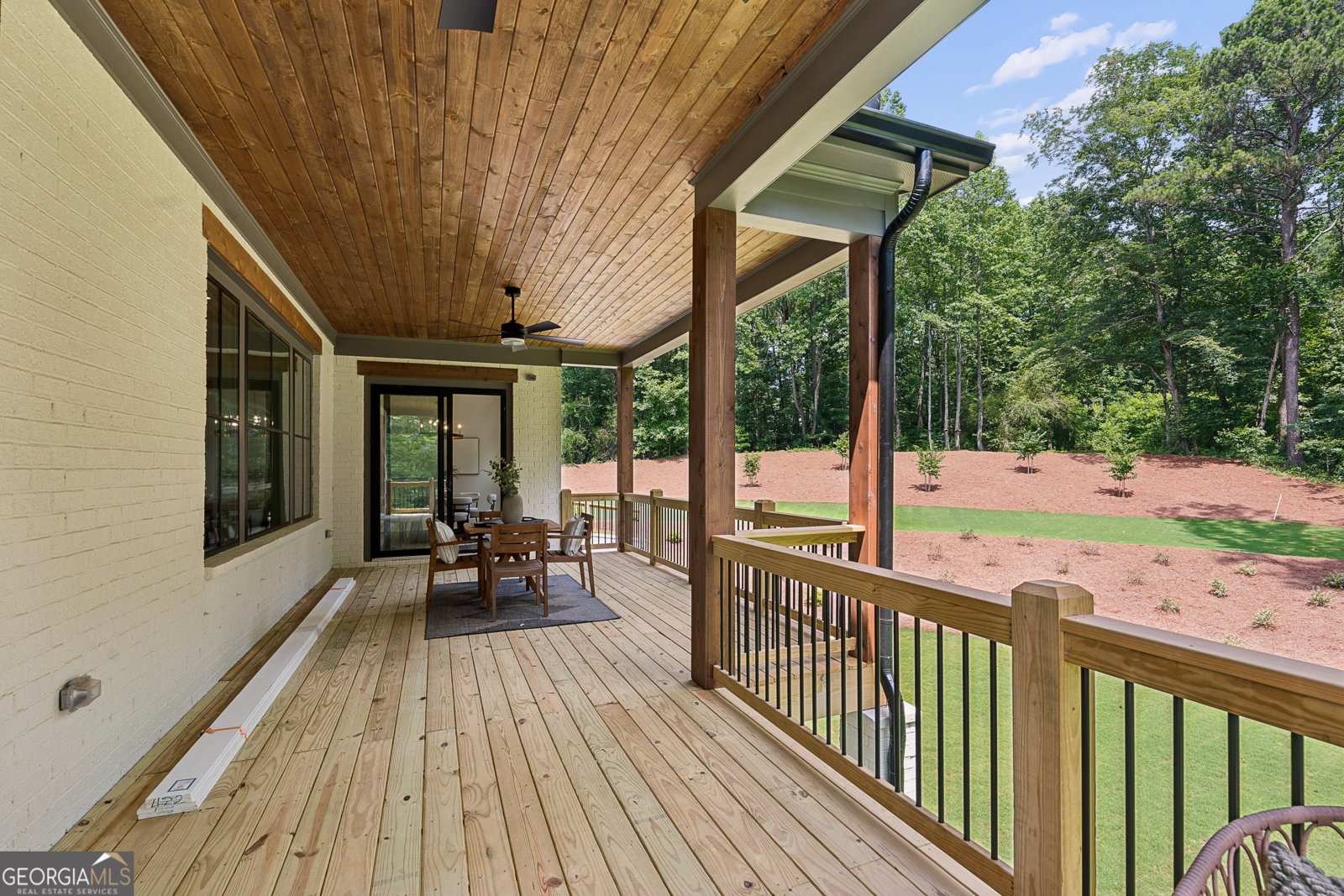 422 Old Orange Mill Road Canton - Photo 17