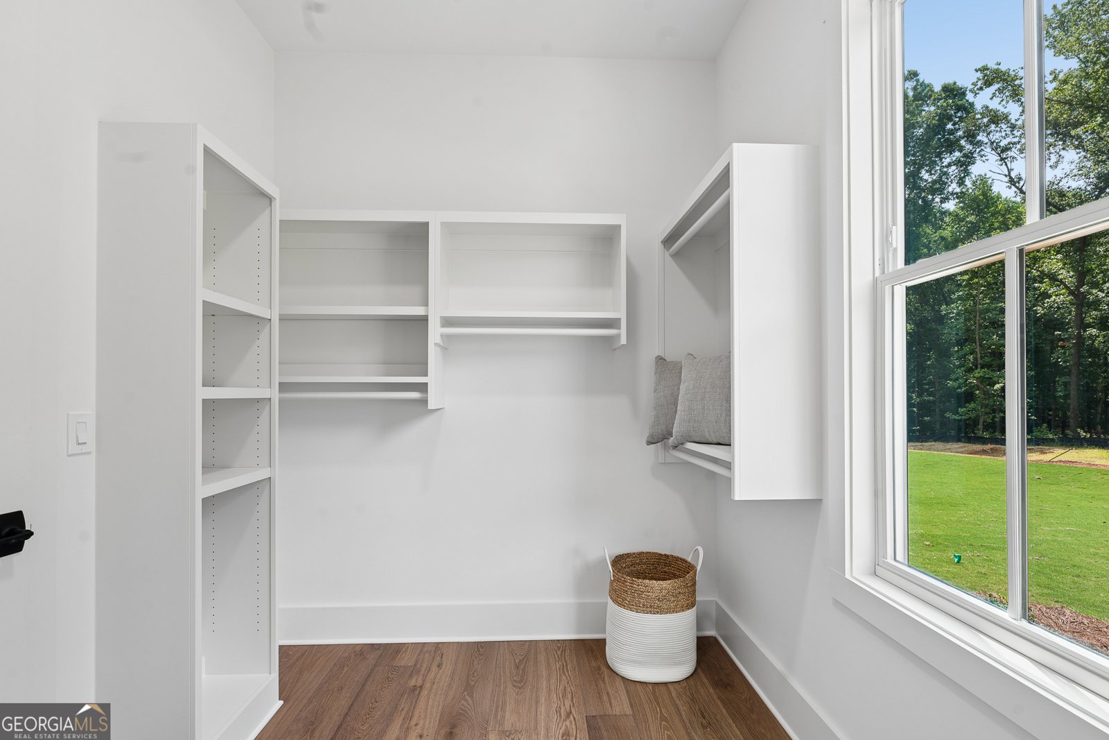 422 Old Orange Mill Road Canton - Photo 22