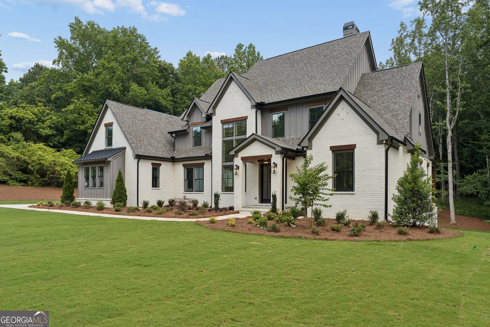 422 Old Orange Mill Road Canton - Photo 23