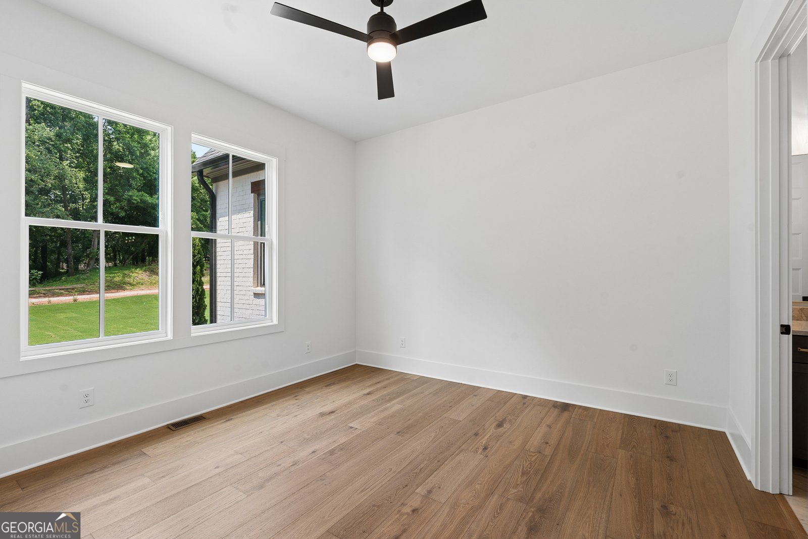 422 Old Orange Mill Road Canton - Photo 28