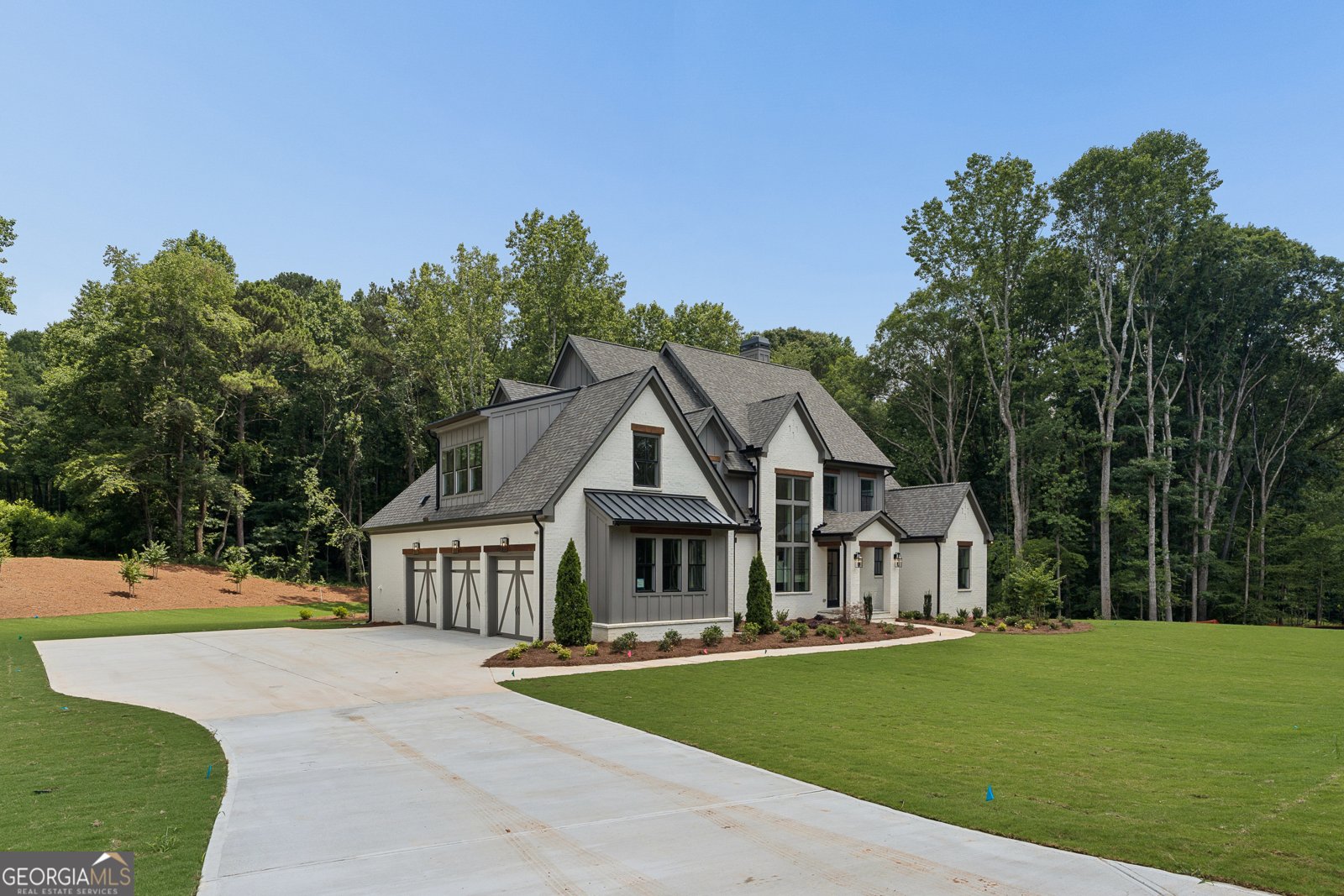 422 Old Orange Mill Road Canton - Photo 35