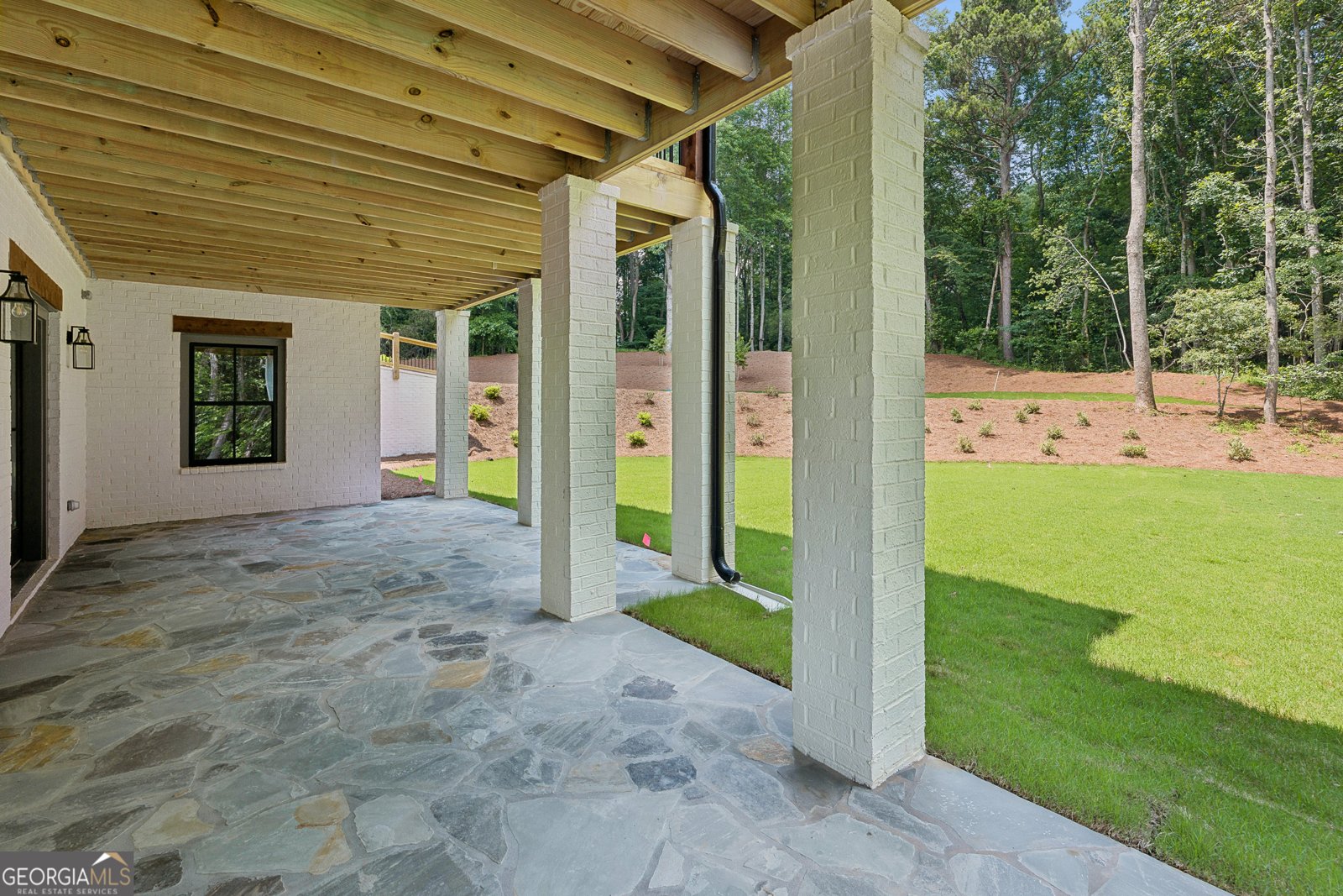 422 Old Orange Mill Road Canton - Photo 45