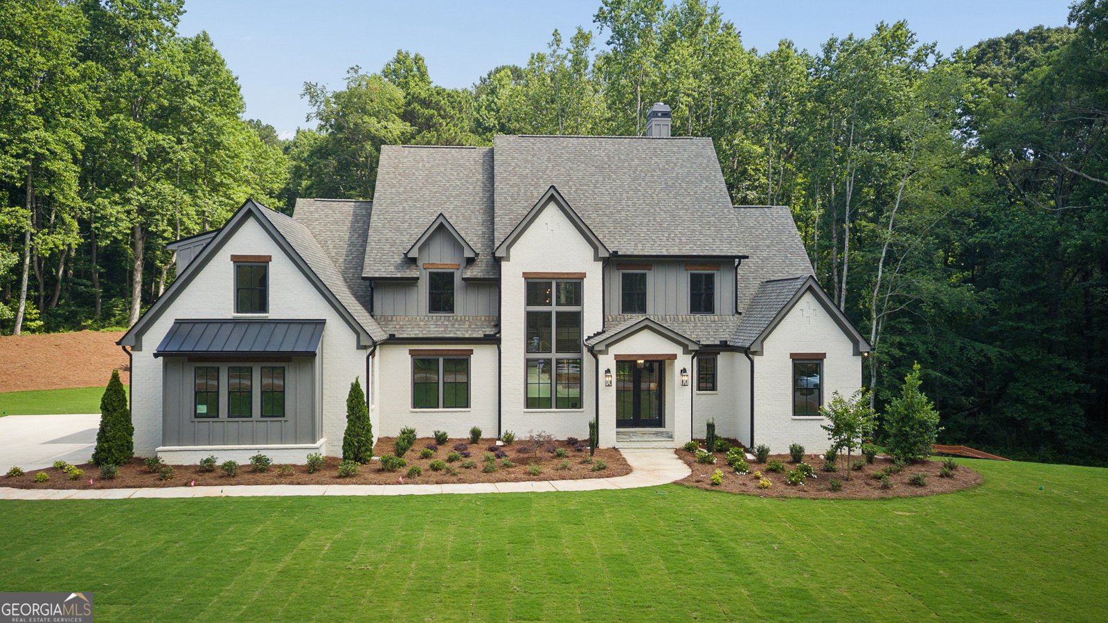 422 Old Orange Mill Road Canton - Photo 46