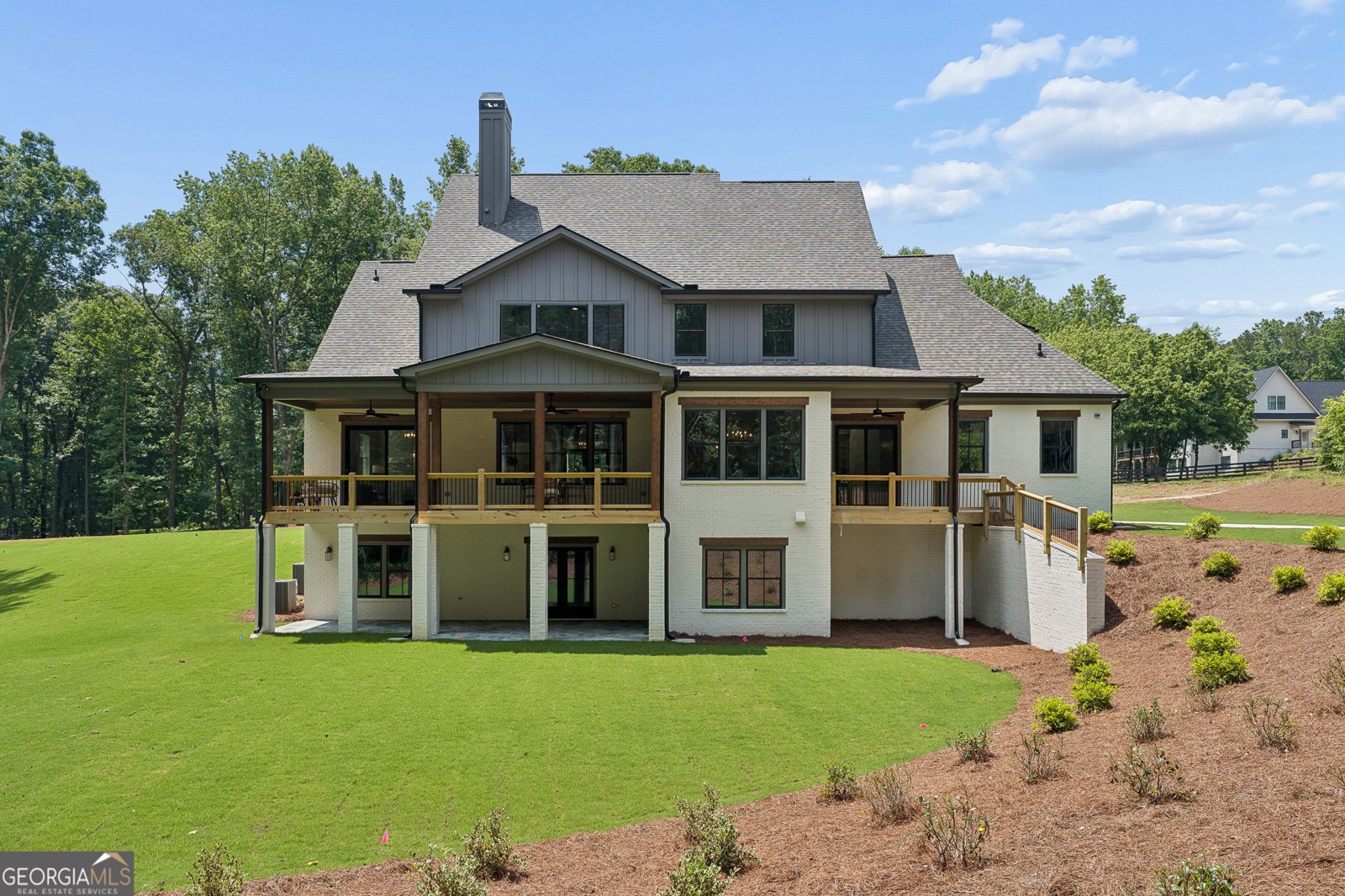 422 Old Orange Mill Road Canton - Photo 47