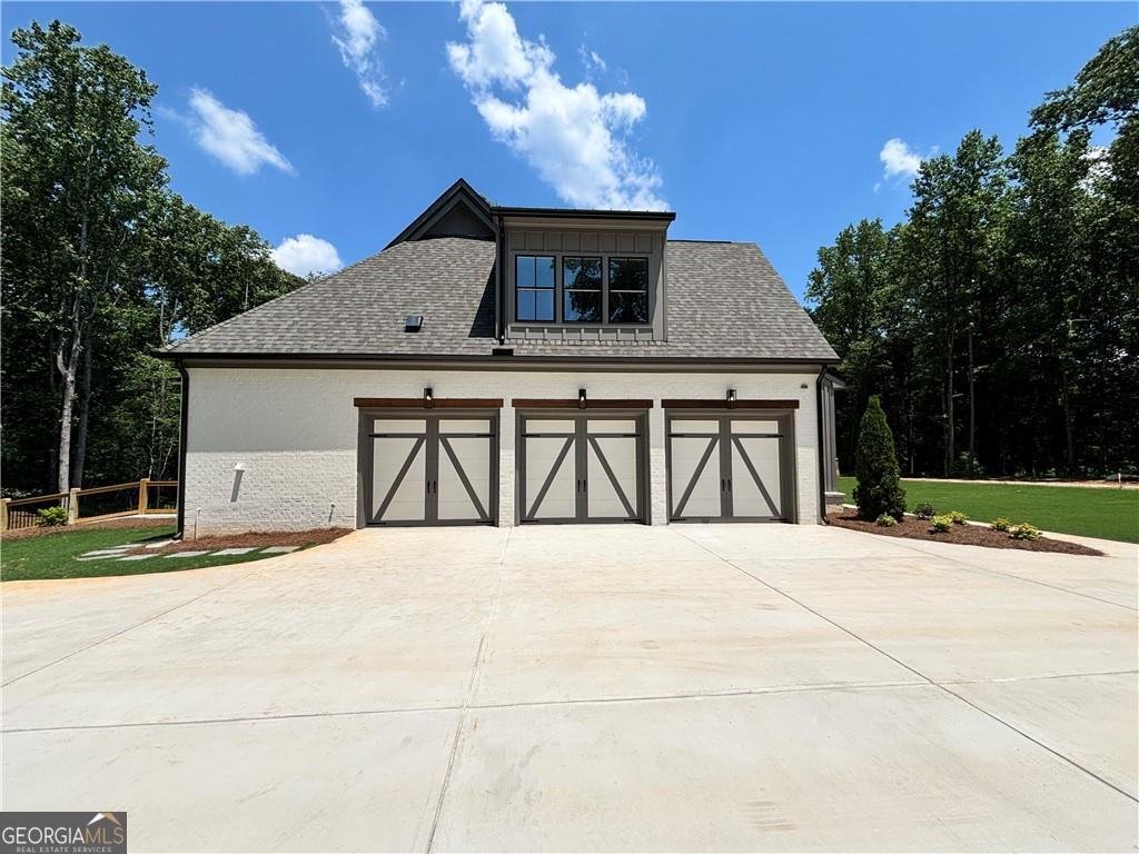 422 Old Orange Mill Road Canton - Photo 48