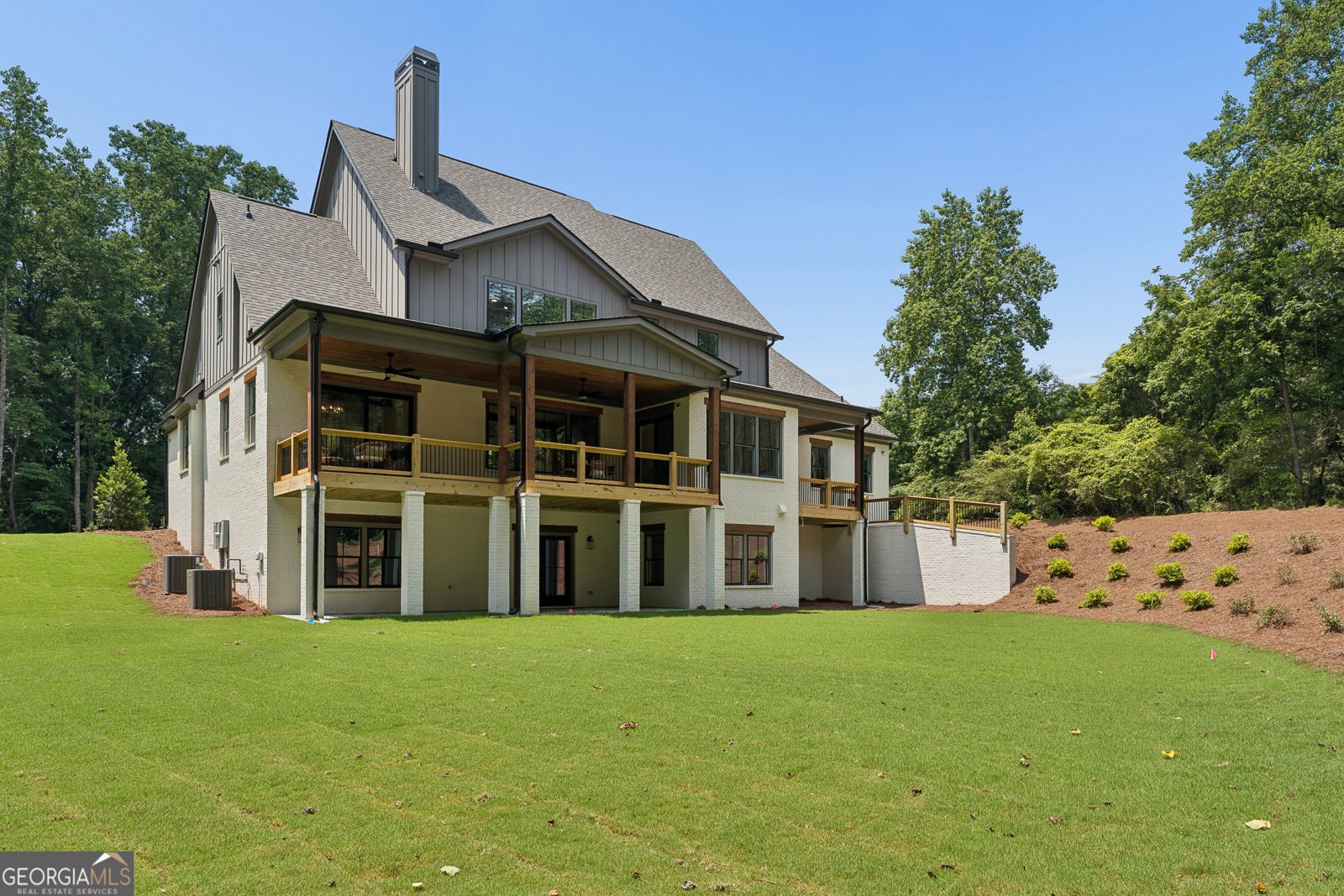 422 Old Orange Mill Road Canton - Photo 49