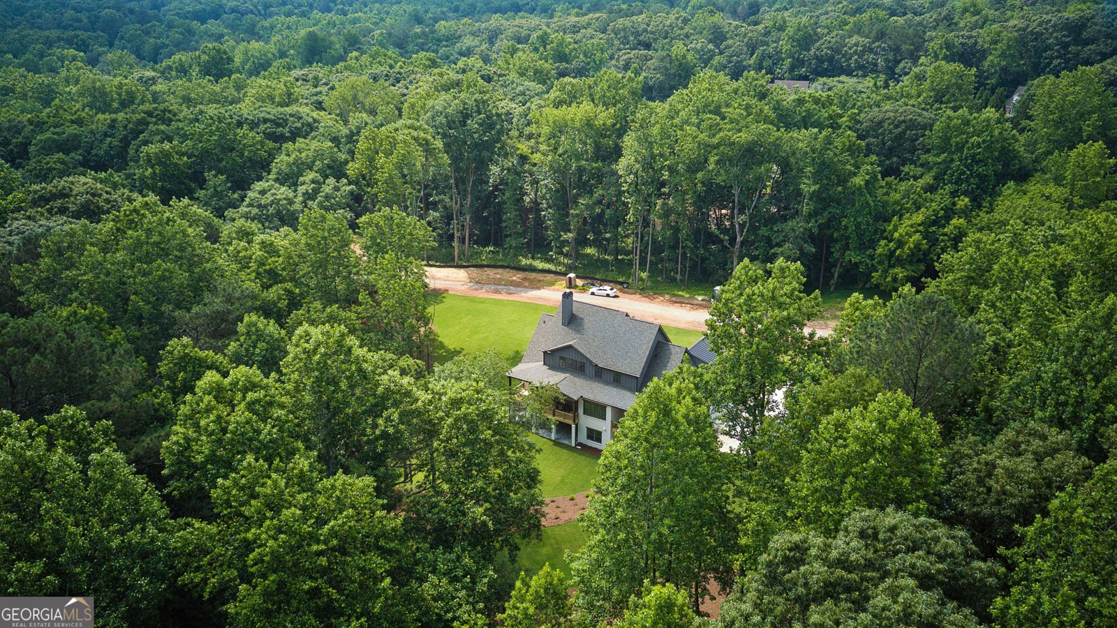 422 Old Orange Mill Road Canton - Photo 50