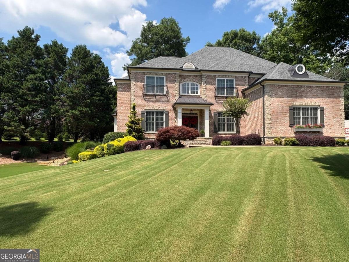 4085 Asheville Manor Court Cumming - Photo 25