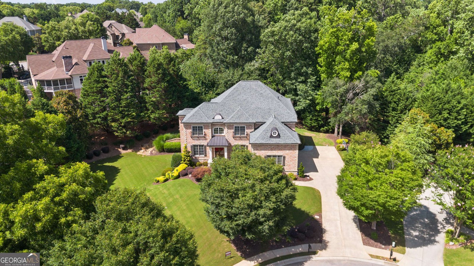 4085 Asheville Manor Court Cumming - Photo 26