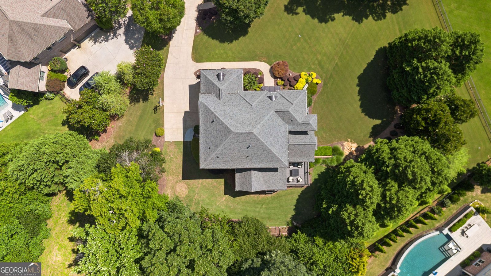4085 Asheville Manor Court Cumming - Photo 27