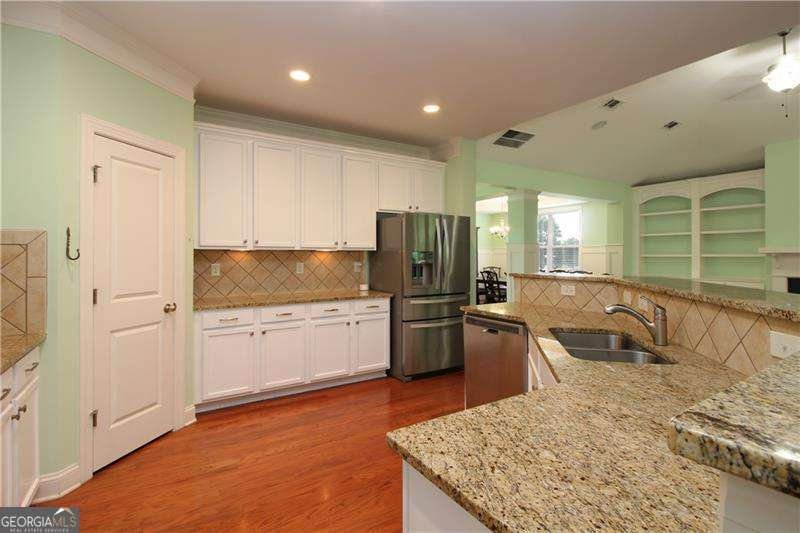 208 Hampton Station Boulevard Canton - Photo 14