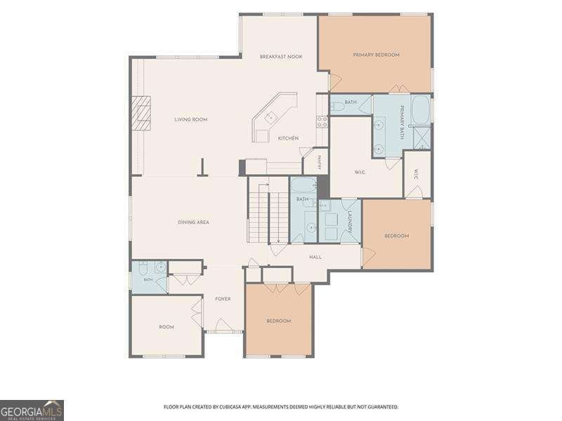 208 Hampton Station Boulevard Canton - Photo 46