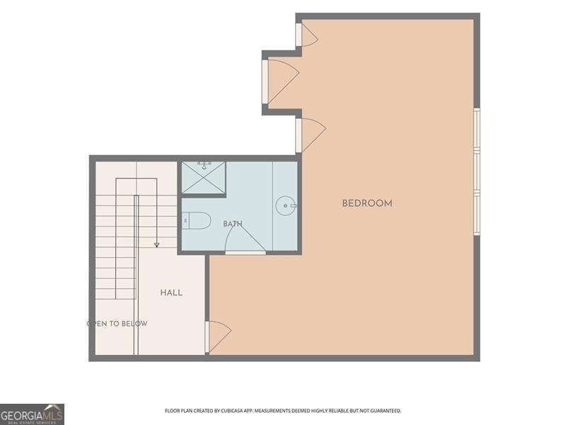 208 Hampton Station Boulevard Canton - Photo 47