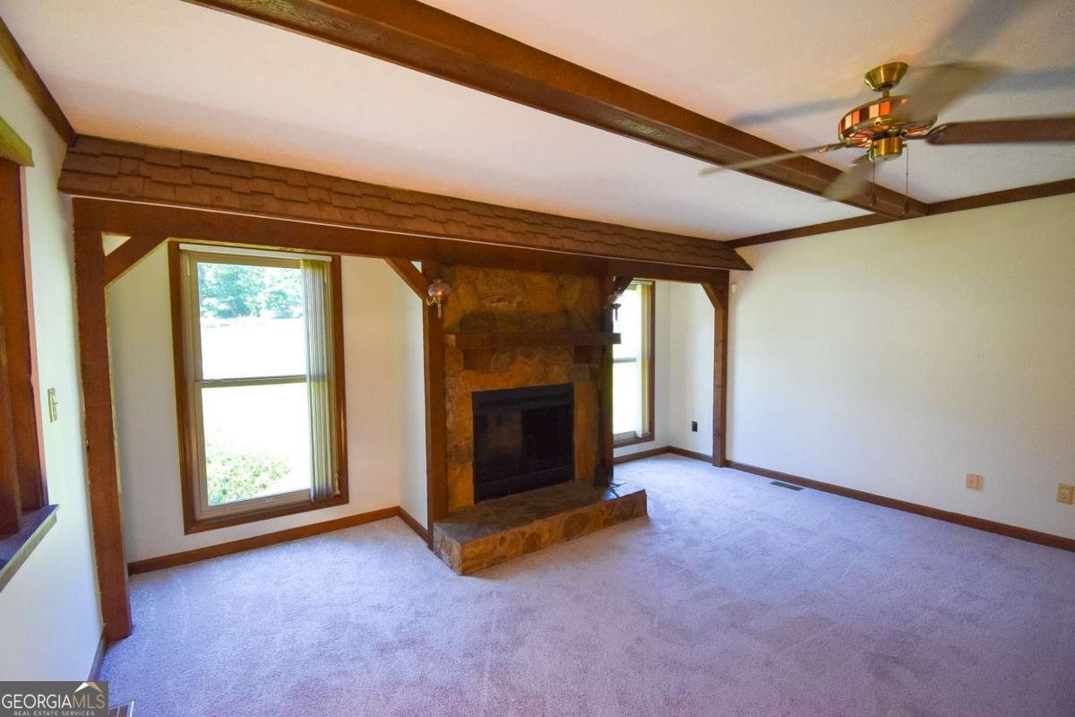 243 Saint Patrick Drive Mableton - Photo 12