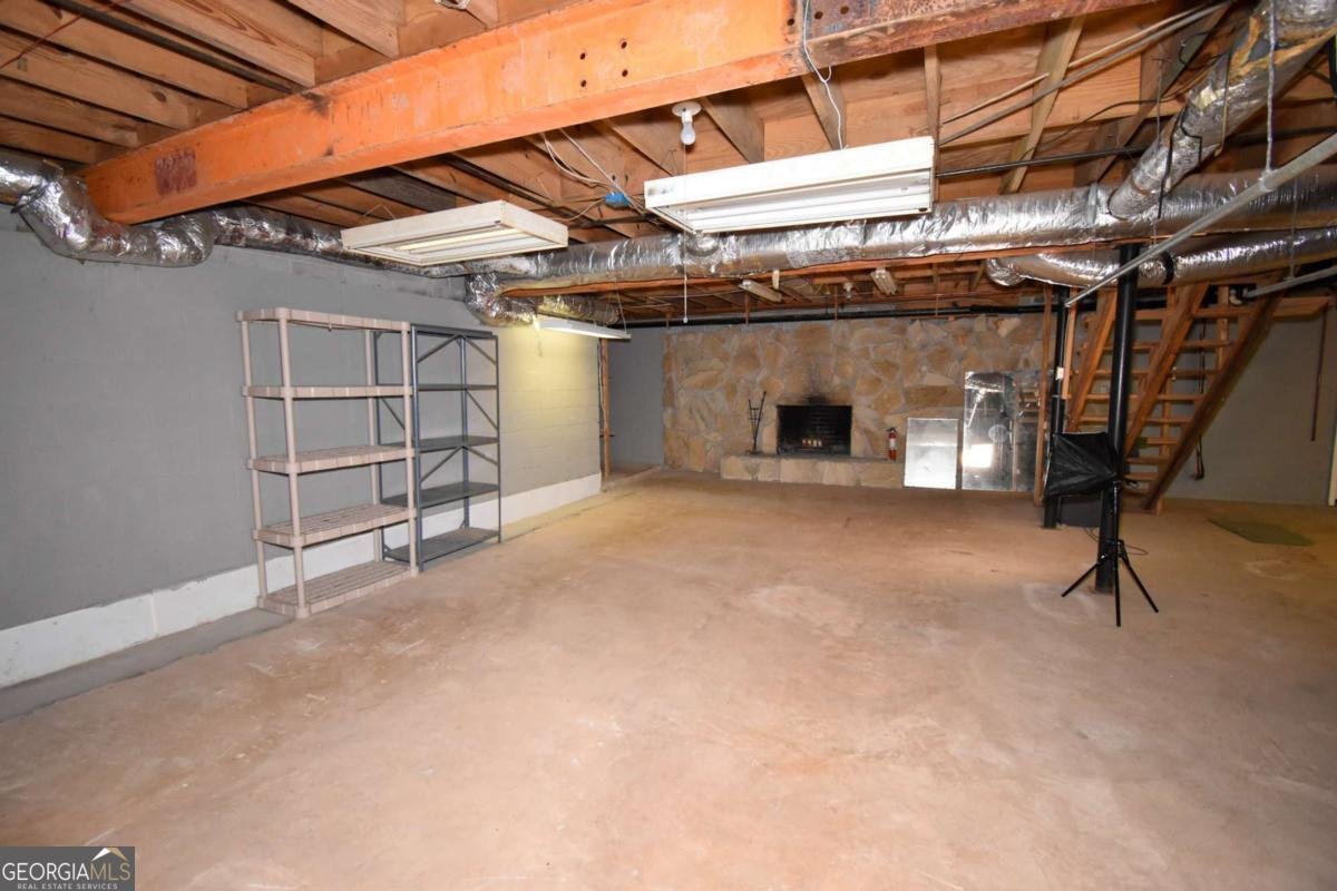 243 Saint Patrick Drive Mableton - Photo 28