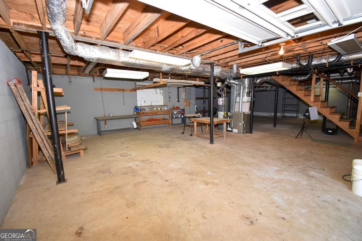 243 Saint Patrick Drive Mableton - Photo 31