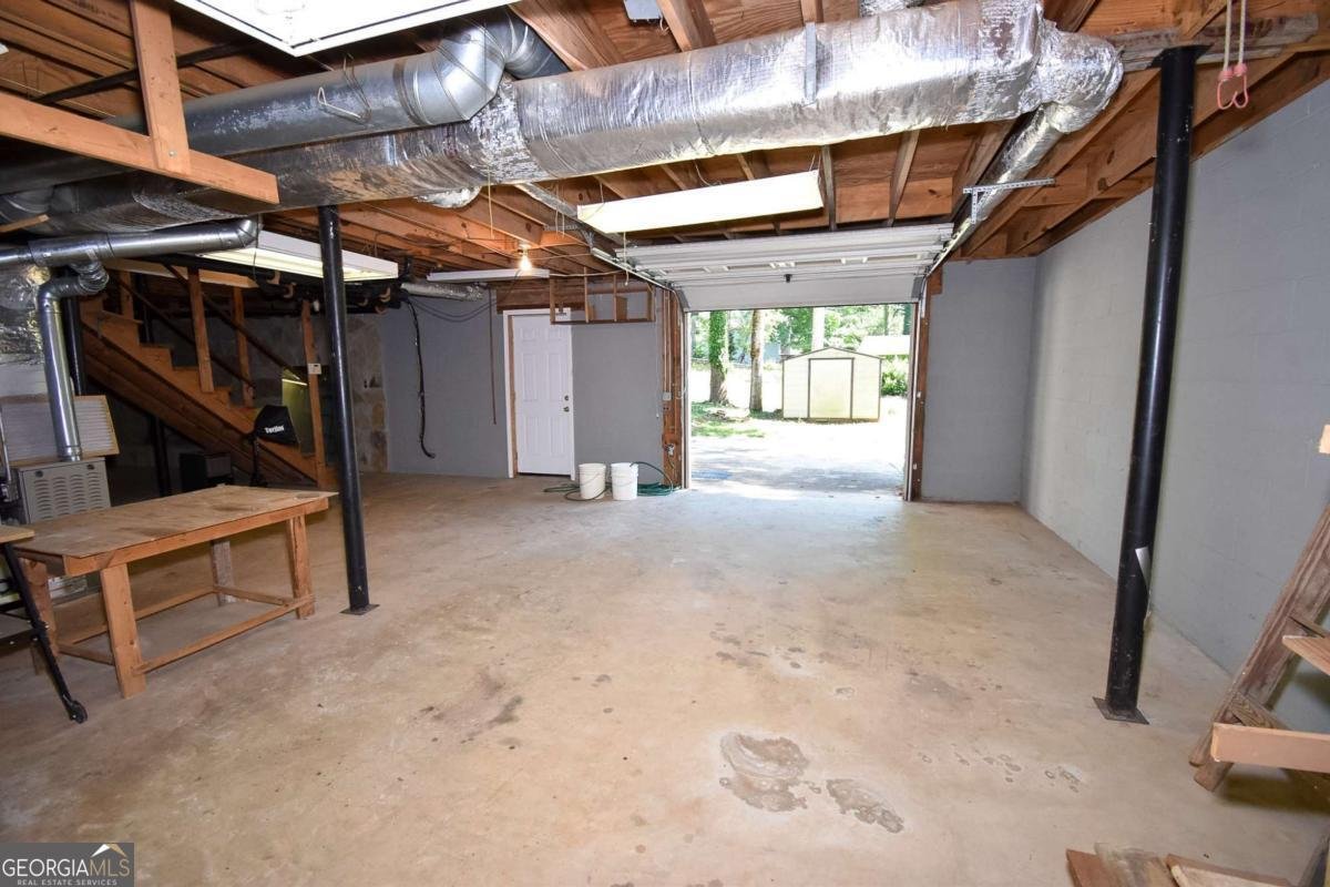 243 Saint Patrick Drive Mableton - Photo 33