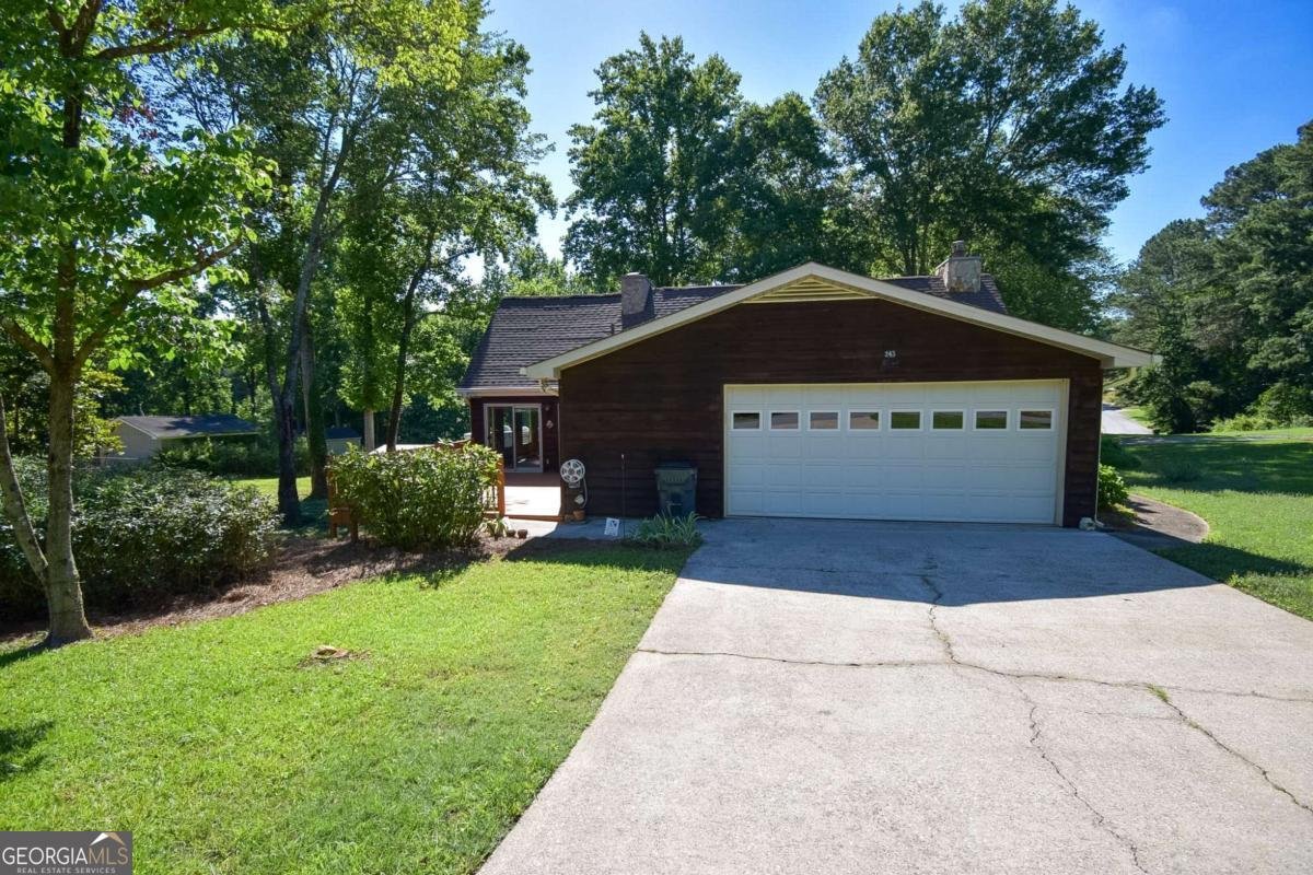 243 Saint Patrick Drive Mableton - Photo 7