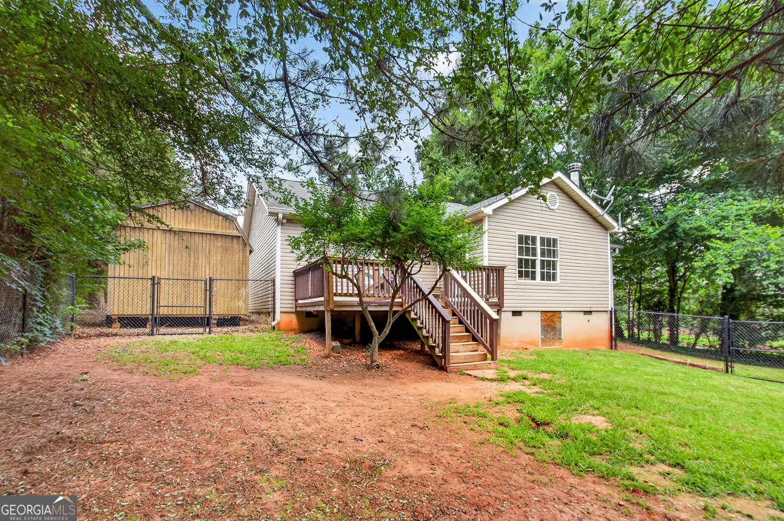 805 Gose Road Forsyth - Photo 25