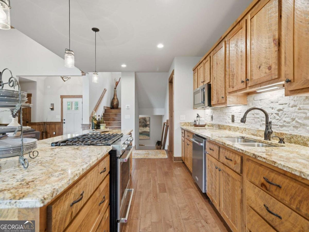 152 Oceola Drive Ellijay - Photo 11