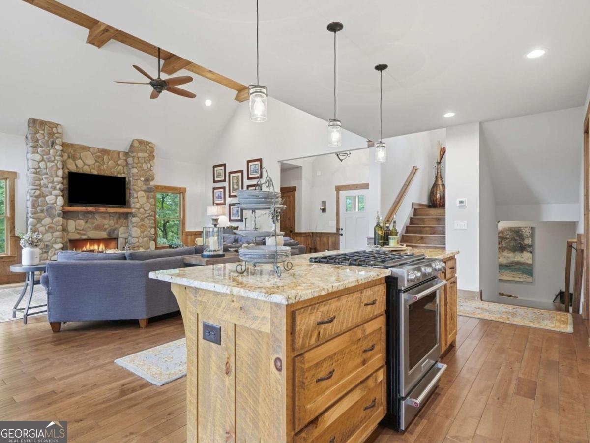 152 Oceola Drive Ellijay - Photo 14